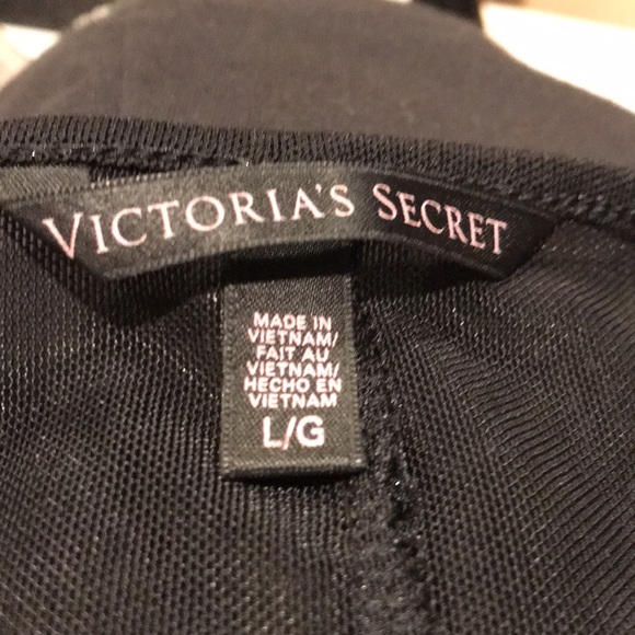 Victoria’s Secret Sexy Top - Picture 5 of 7